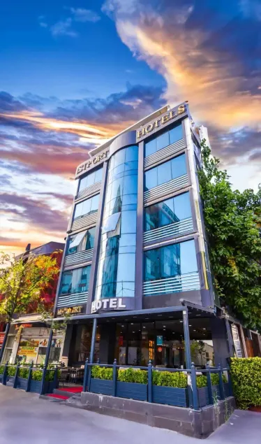 İstport Hotels - Image 1