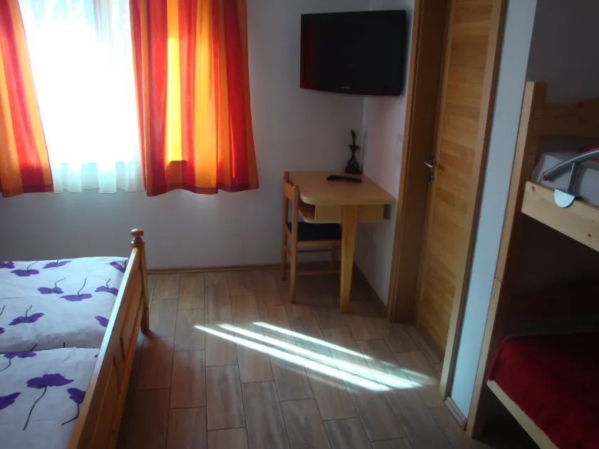 Guesthouse Mesec Zaplana - Camera