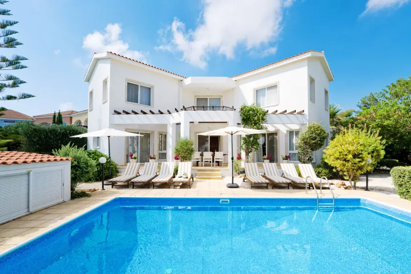 Villa Margarita - Image 1