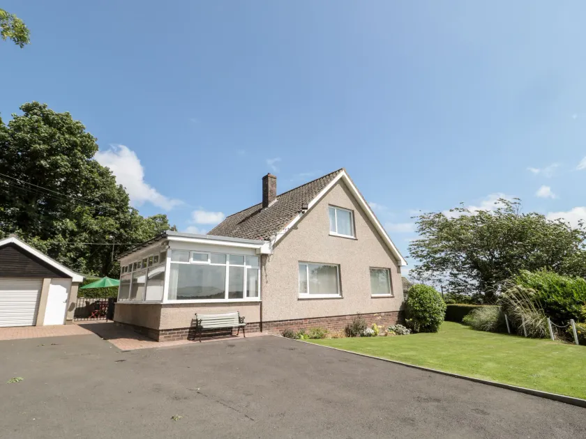 Rose Bank - Image 1