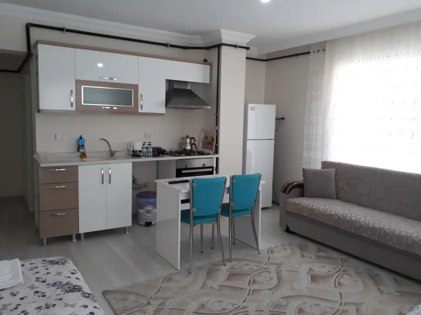 Dr Aslan Apart Hotel - Image 1