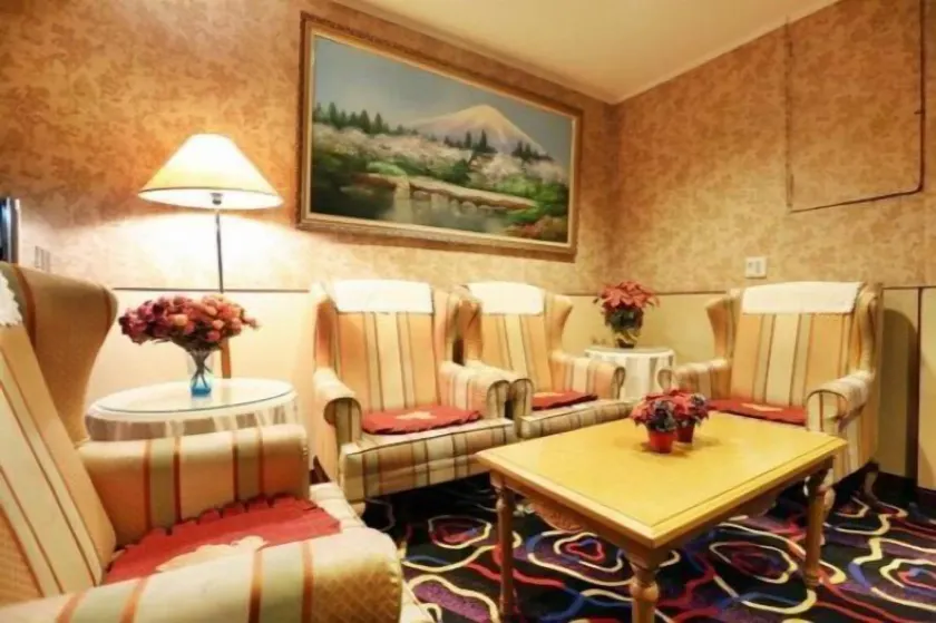 Hotel Lee-Chan - Image 1