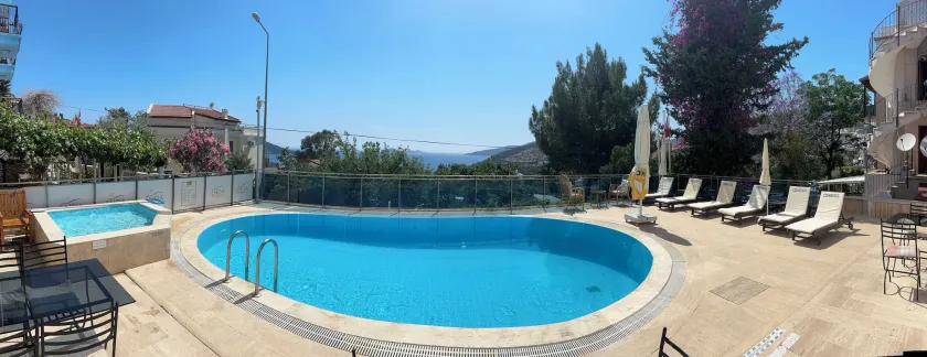 Enda Boutique Hotel Kalkan - Image 1