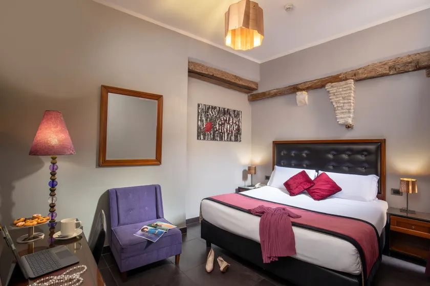 Navona Colors Hotel - Image 1