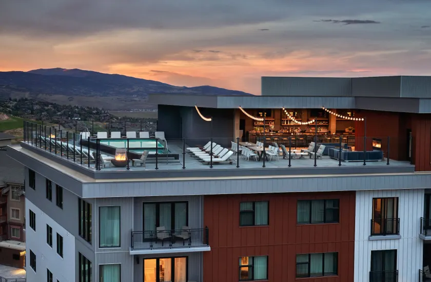 Pendry Park City - Image 1