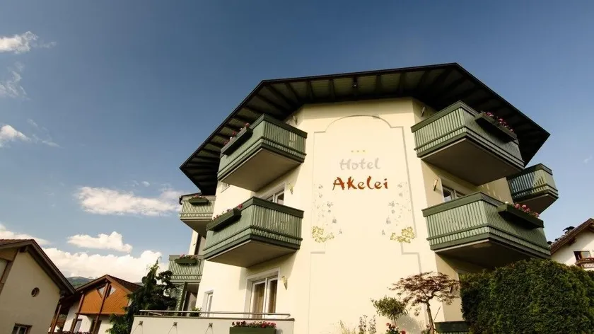 Hotel Akelei - Image 1