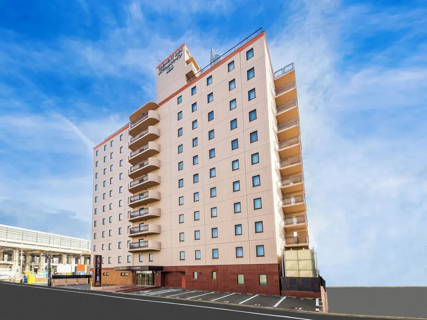 JR CLEMENT INN HIMEJI - Image 1