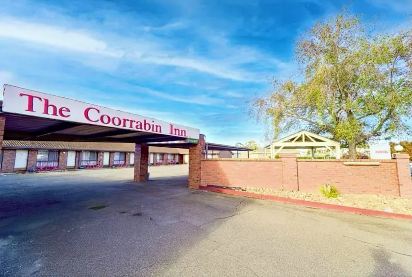 The Coorrabin Inn - Image 1