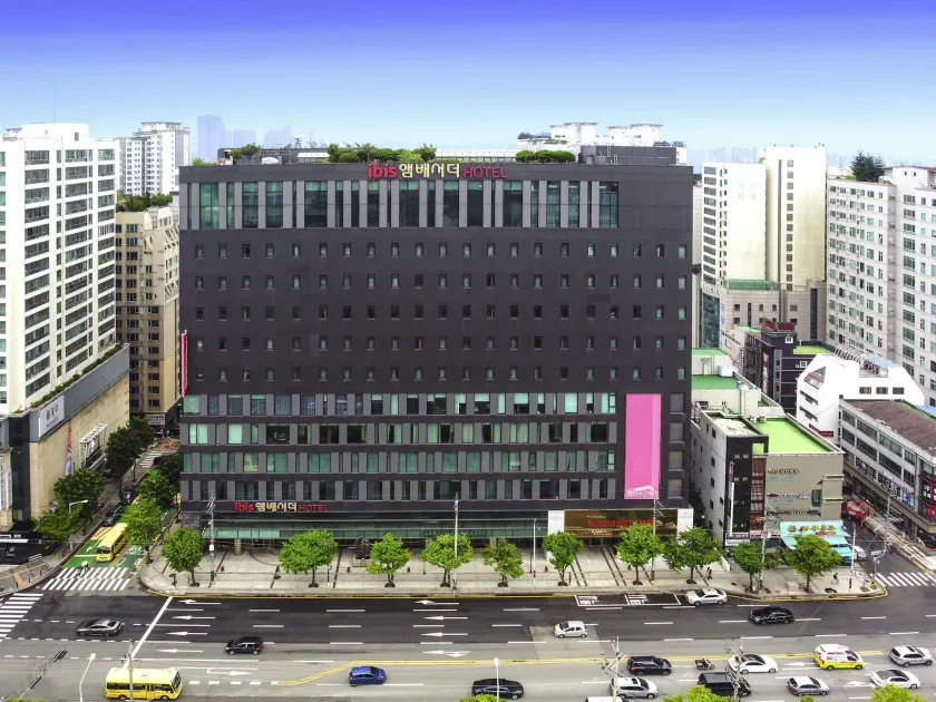 Ibis Ambassador Suwon - Image 1