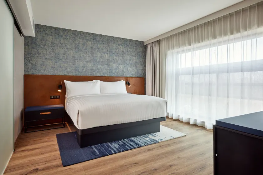 Residence Inn by Marriott Strasbourg - Image 1