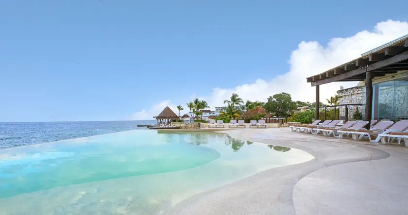 Grand Park Royal Cozumel - All Inclusive - Image 1