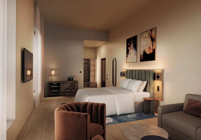 Thon Hotel Drammen - Image 1