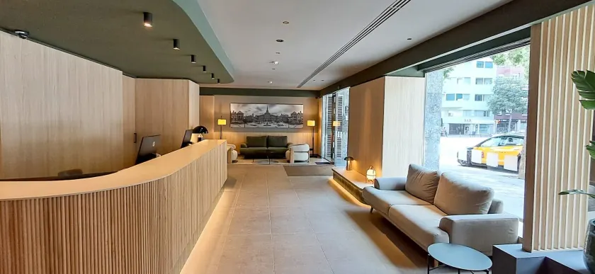  HOTEL SANT PAU - Image 1