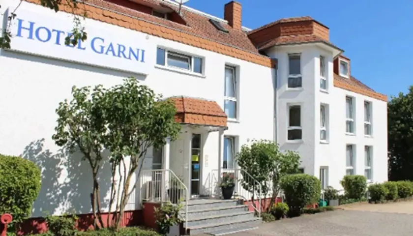 Hotel Garni - Image 1