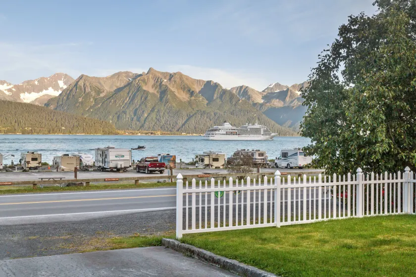 Alaska's Point of View - Image 1