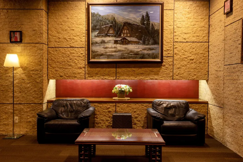 Toyo Hotel - Image 1