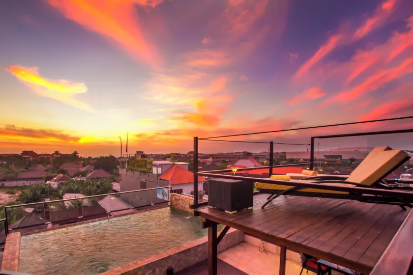 Sky Suites - Image 1
