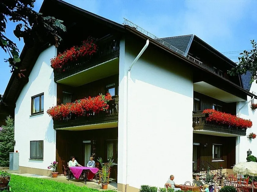 Landgasthaus Waldesruh - Image 1