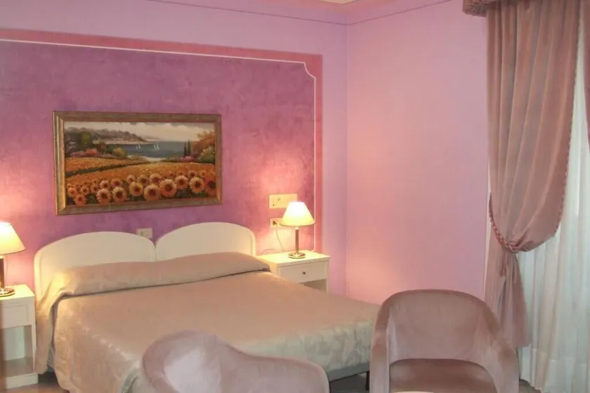 Hotel La Torre - Image 1