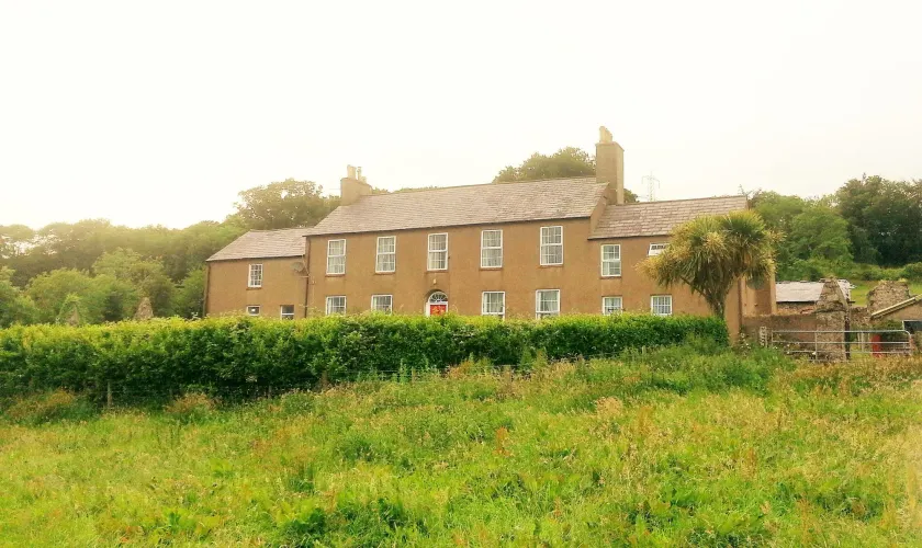 Burleigh House - Image 1