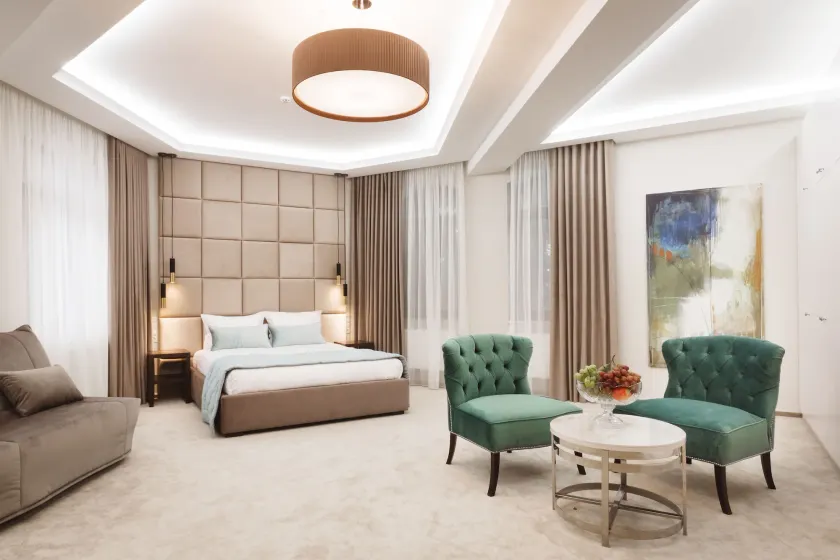 Roxen Hotel&Spa - Image 1