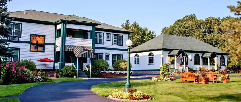 Victoria Resort and Bed & Breakfast - Image 1