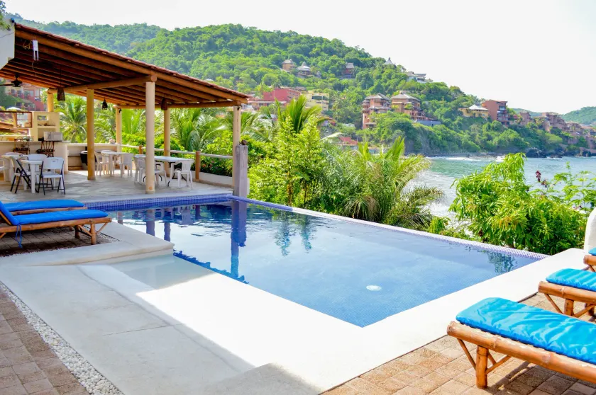 Bungalows La Madera - Image 1