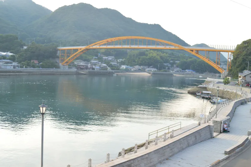 島宿Nest - Image 1