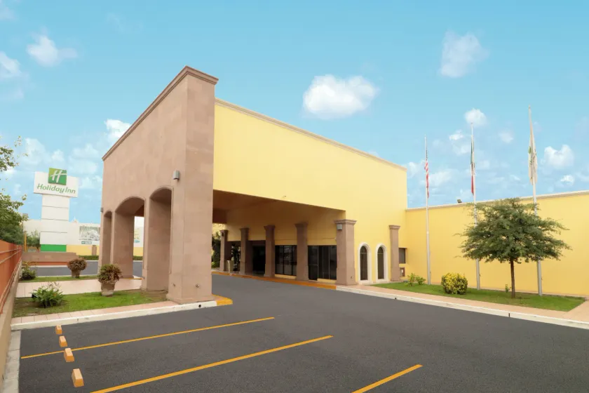 Holiday Inn Monterrey Norte by IHG - Image 1