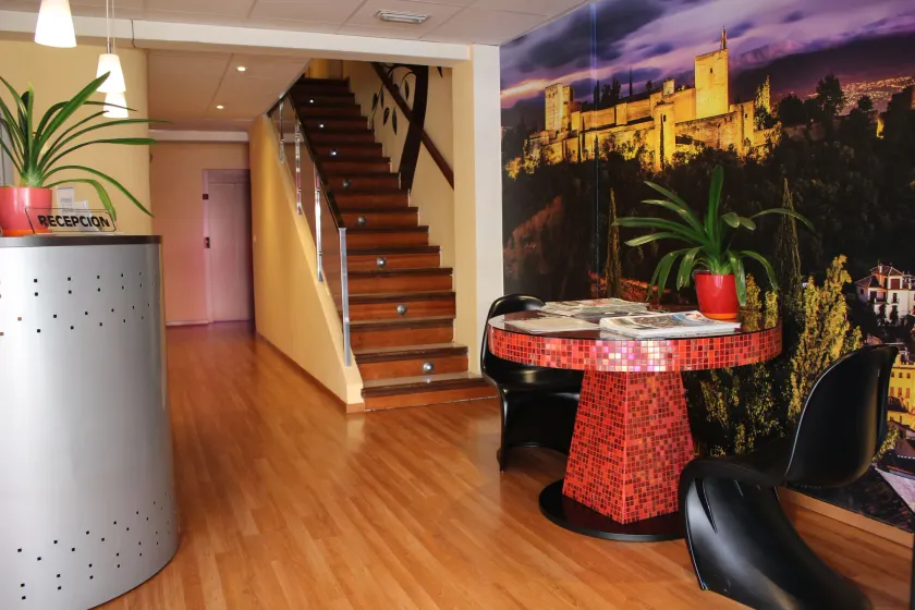 Hotel La Curva - Image 1
