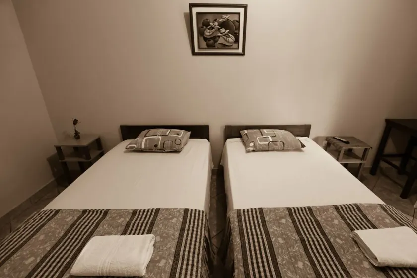 Nasca Trails B&B - Image 1