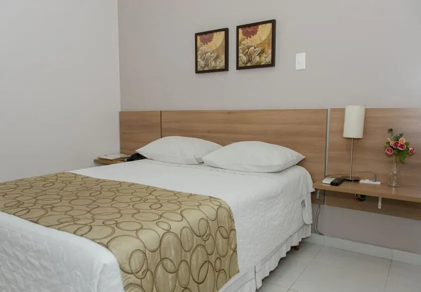 Hotel Porto Madeira - Image 1