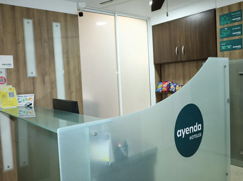 Hotel Nattivo Uraba - Image 1