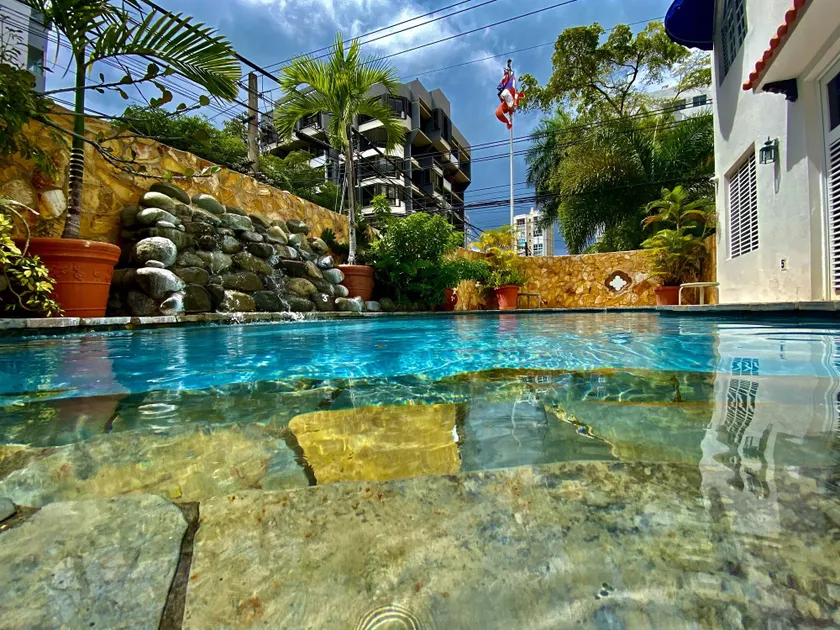 At Wind Chimes Boutique Hotel - Image 1