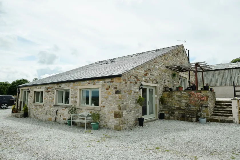 Penyghent View - Image 1