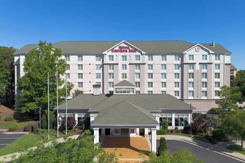 Hilton Garden Inn Columbia/Harbison - Image 1