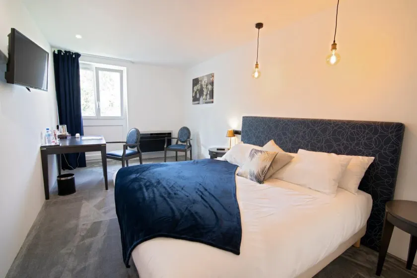 Hôtel Bomotel - Image 1