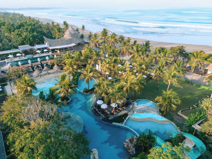 Bali Mandira Beach Resort & Spa - Image 1