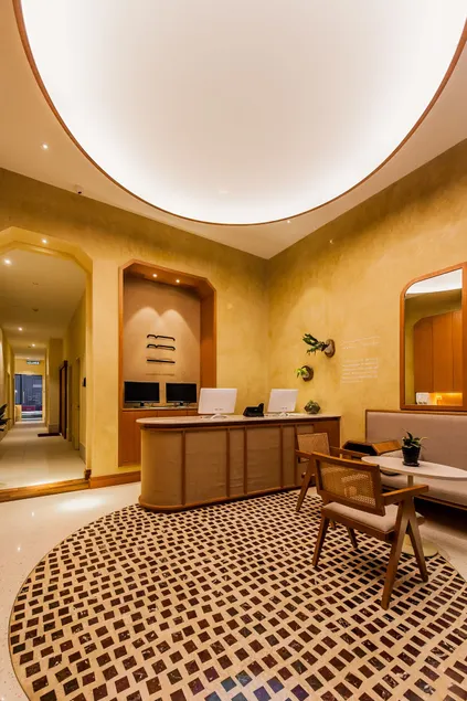 Mozu Hotel SP - Image 1