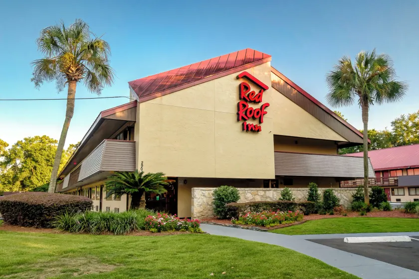 Red Roof Inn Tallahassee - University - Image 1