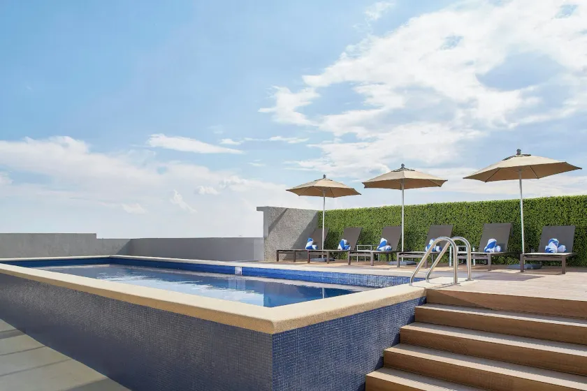 Fairfield Inn & Suites by Marriott Aguascalientes - Image 1