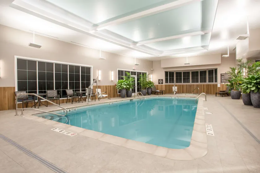 Homewood Suites by Hilton Saratoga Springs - Image 1