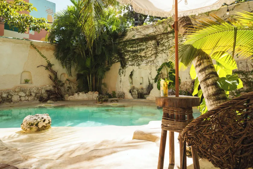 Enigmatic Boutique Hotel - Image 1