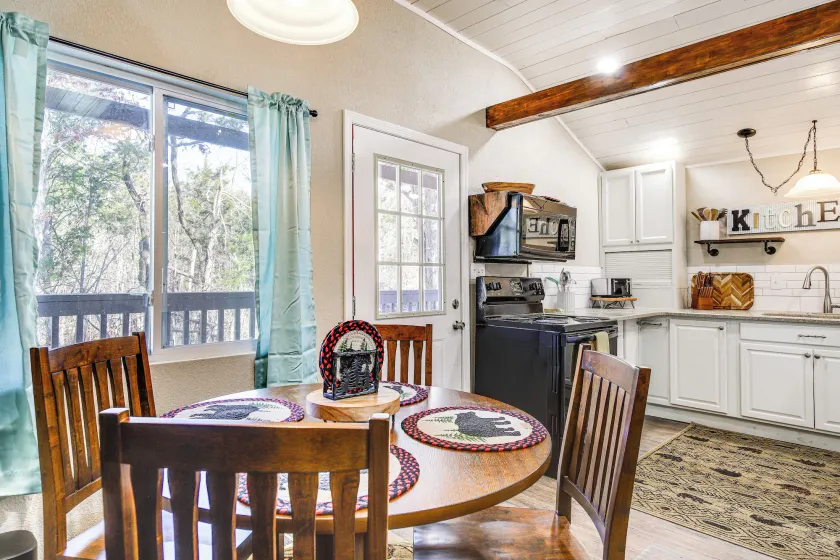 Cozy Cottage w/ Pool Btwn Knoxville & Pigeon Forge - Image 1