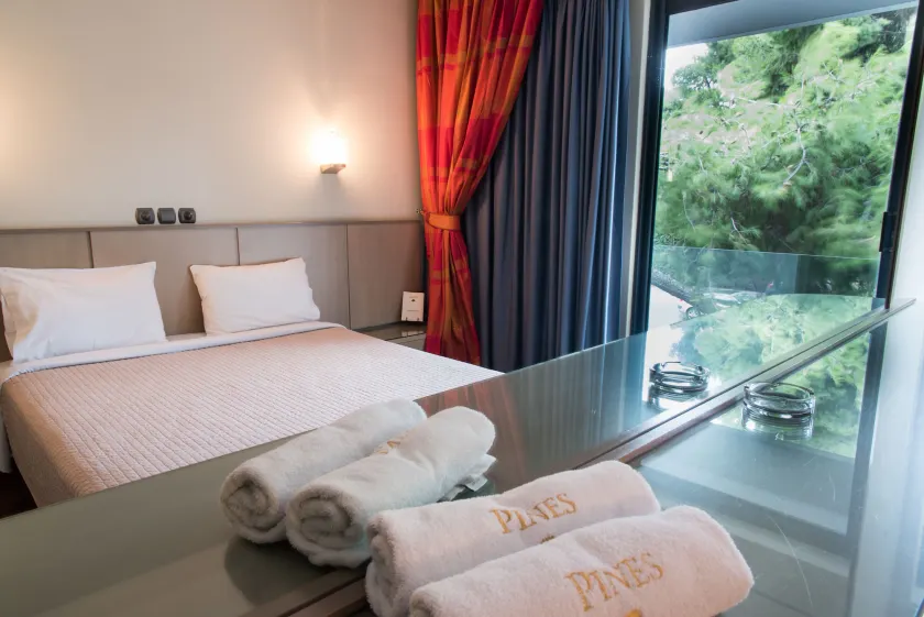 Pines Hotel - Image 1