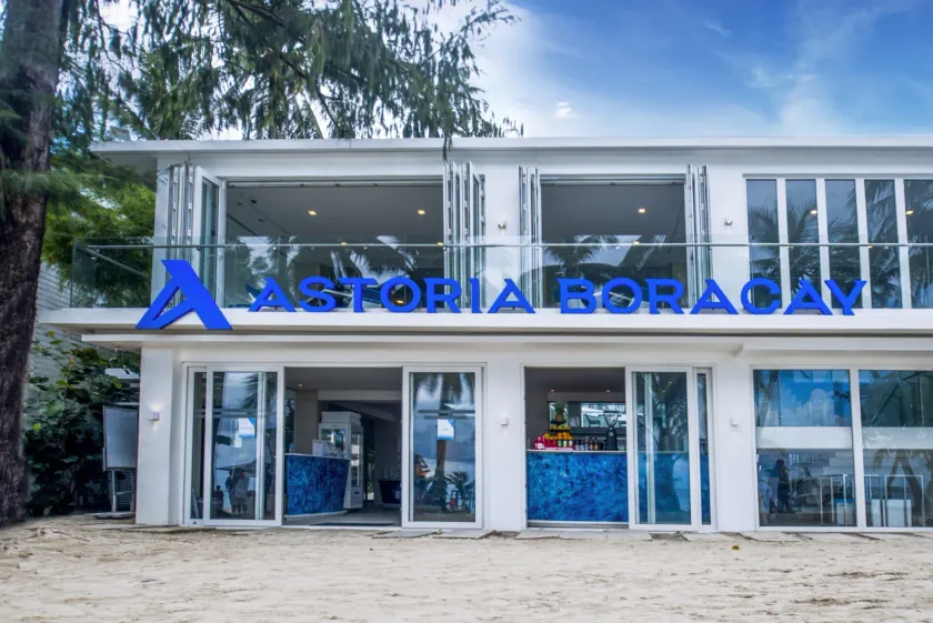 Astoria Boracay - Image 1