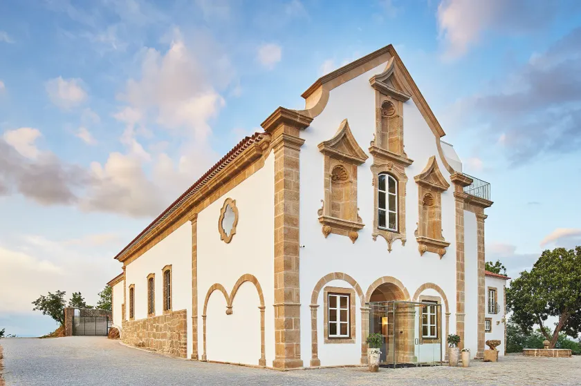 Convento do Seixo Boutique Hotel & Spa - Image 1
