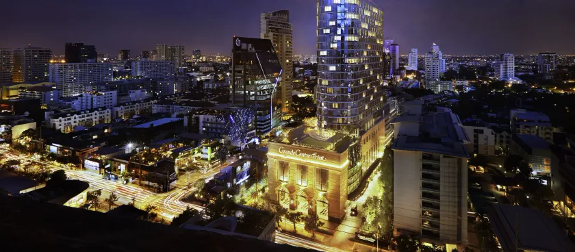 Grande Centre Point Sukhumvit 55 Thong Lo - Image 1