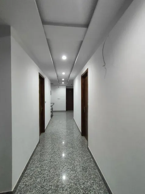 FabHotel Neu-Nest - Lobby