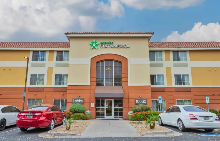 Extended Stay America Suites - Phoenix - Scottsdale - Image 1